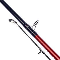 Daiwa Seahunter Z 6 piece 11’ Bass rod